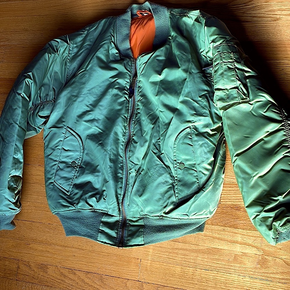 MILITARY MA-1 bomber (USAF) large